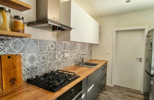 Banska Bystrica Apartment | Aula Cyklo Apartment