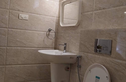 Puttaparthi Hotel | Aum Hotel