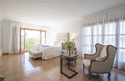 Felanitx Bed & Breakfast | Aumallia Hotel & Spa