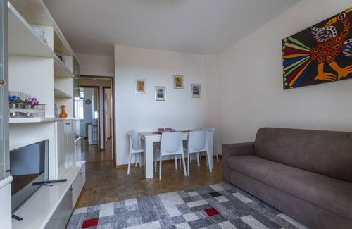 Santa Caterina Apartment | AUNT DINA APARTMENT x4