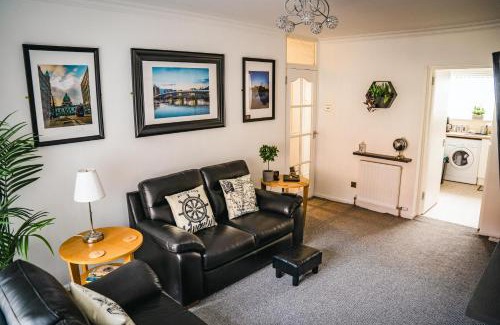 Belfast Apartment | Aunt Mary's