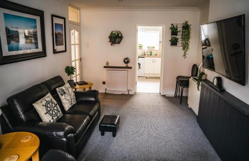 Belfast Apartment | Aunt Mary's