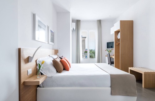 Ragusa House | Aurà - Guest House Iblea