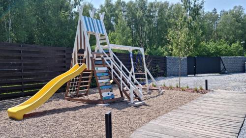 Bila Krynytsya House | Aura Будинки для відпочинку