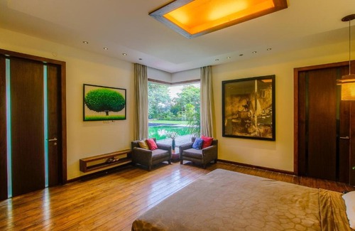 Palanpur House | Aura Home Stay
