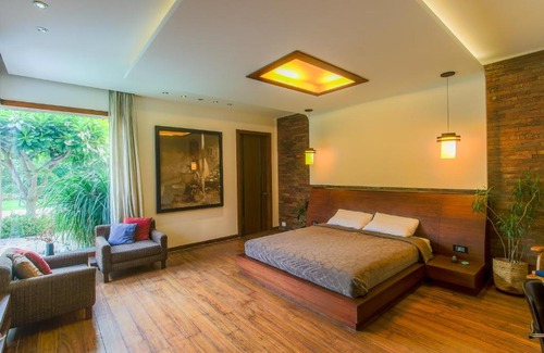 Palanpur House | Aura Home Stay