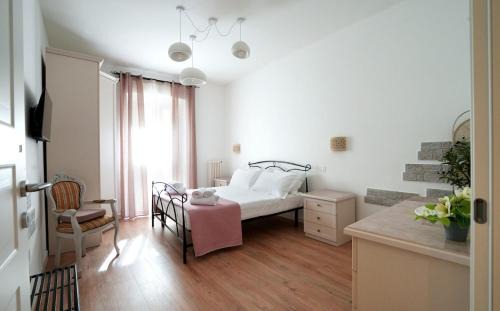 Matera Apartment | Auralia 10 Min from the Sassi of Matera by Hôtea