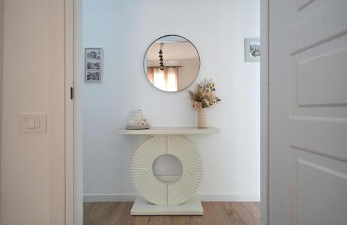 Matera Apartment | Auralia 10 Min from the Sassi of Matera by Hôtea