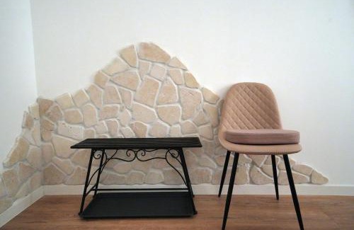 Matera Apartment | Auralia 10 Min from the Sassi of Matera by Hôtea