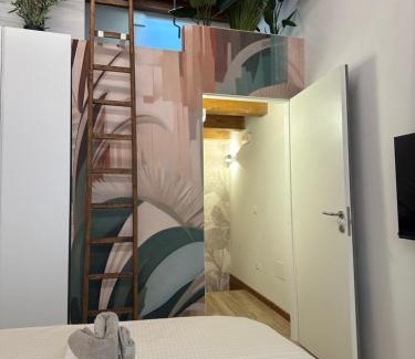 Centro Storico Apartment | Aurea Dimora Picena