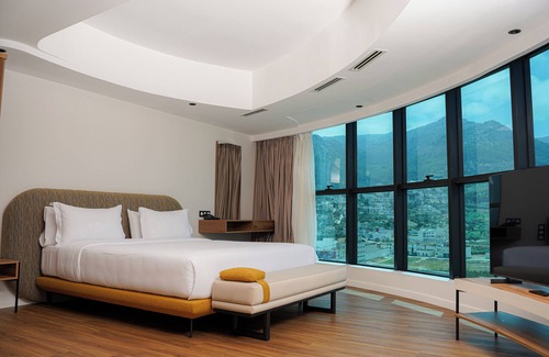 Tetouan Hotel | Aurea Hotel