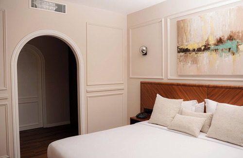 Tetouan Hotel | Aurea Hotel