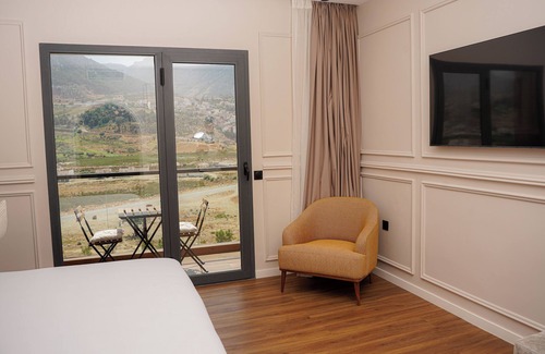 Tetouan Hotel | Aurea Hotel