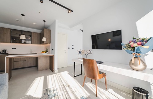 Radanovici Hotel | Aurel Coast