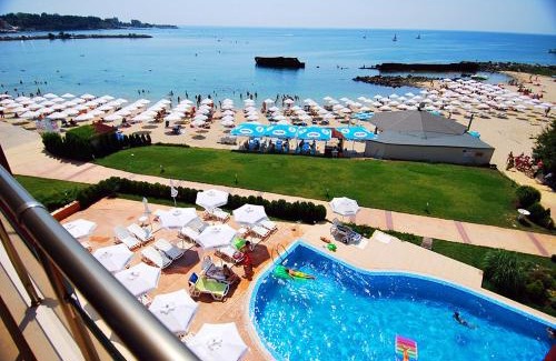 Nessebar Resort | Aurelia Beach Complex