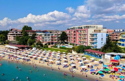 Nessebar Resort | Aurelia Beach Complex