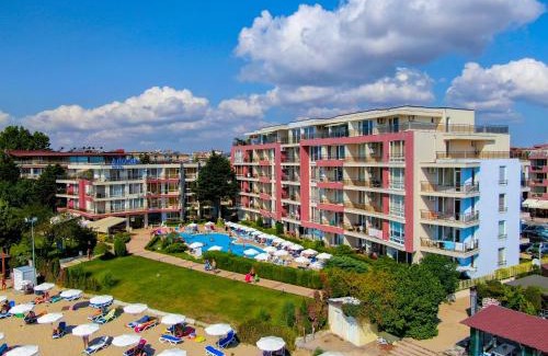 Nessebar Resort | Aurelia Beach Complex