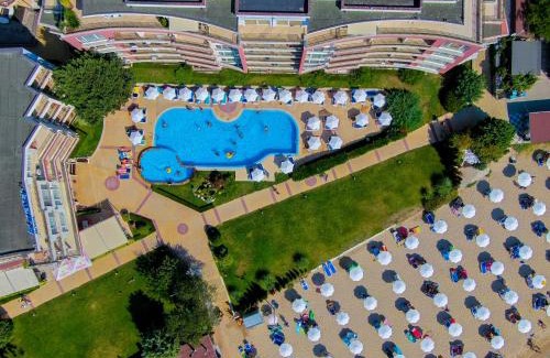 Nessebar Resort | Aurelia Beach Complex