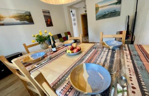 Sulzbach-Rosenberg Apartment | Aurelia