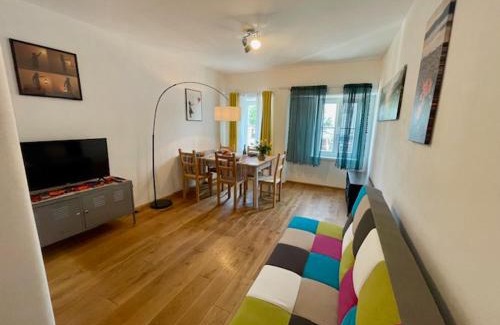 Sulzbach-Rosenberg Apartment | Aurelia