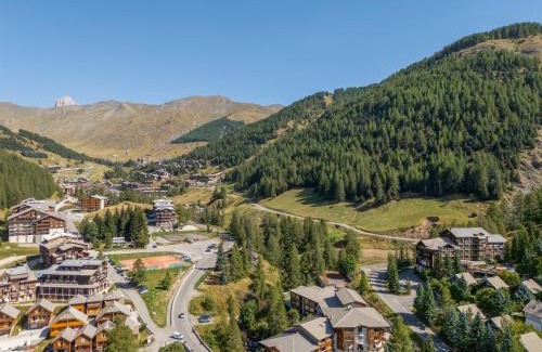 Allos Apartment | AURIAC - A01- STUDIO Cabine 4 pers