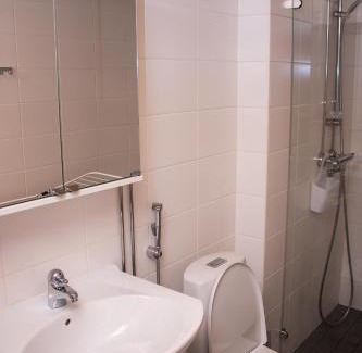 Itainen District Apartment | Aurinkolahti cosy apartment with warm parking