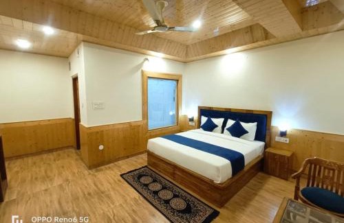 Junga House | Aurohill Homestay Chail