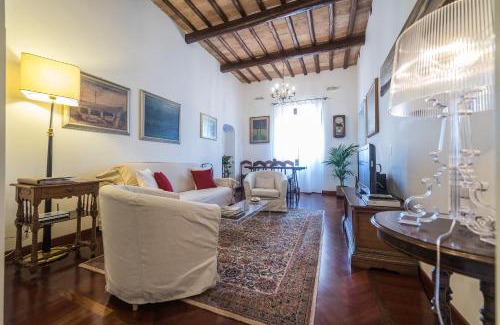 Celio Apartment | Aurora al Colosseo