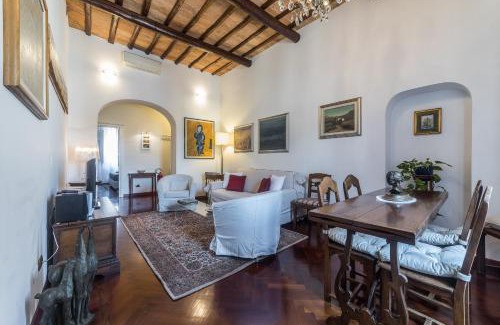 Celio Apartment | Aurora al Colosseo