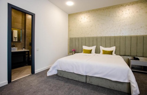 Erebuni Apartment | Aurora Hotel By Benefice
