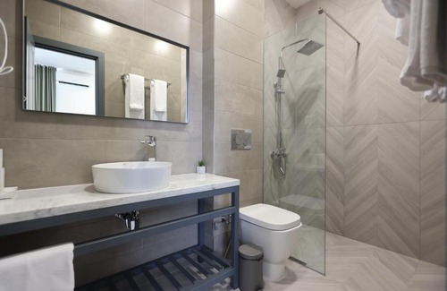 Erebuni Apartment | Aurora Hotel By Benefice