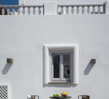 Astypalaia Apartment | Aurora House Astypalea B