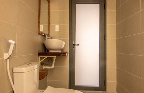 Cua Lap House | Aurora House