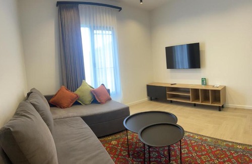 Kaputan Villa | Aurora Luxe