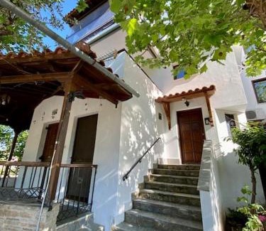 Kato Gatzea House | Aurora Pelion Guest House