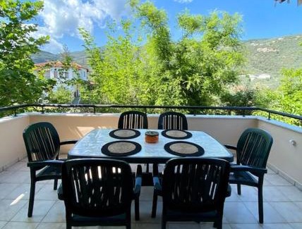 Kato Gatzea House | Aurora Pelion Guest House