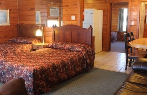 Aurora Hotel | Aurora's Kentucky Lake Cottages