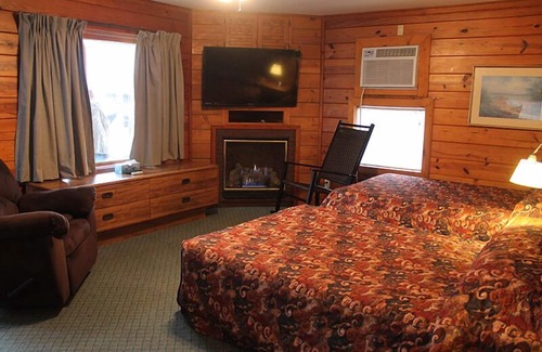 Aurora Hotel | Aurora's Kentucky Lake Cottages