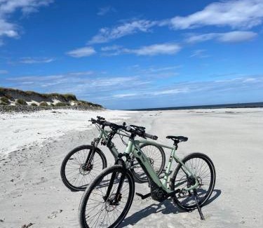 Saint Ola House | Aurora - Self Catering, Kirkwall, Quiet Location with Luxury Hot Tub