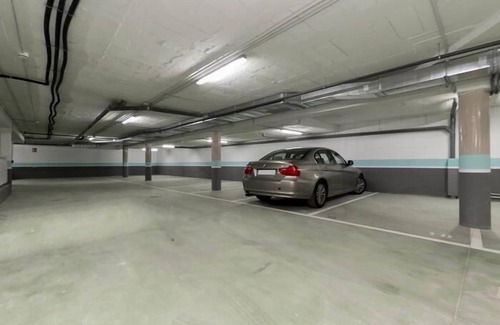 Carabanchel Apartment | Aurora Stays by Charming XIII, Apartment for 4 with free parking