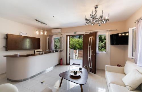 Episkopos Apartment | Aurora Studios