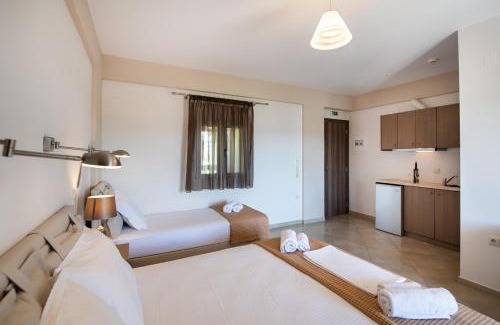 Episkopos Apartment | Aurora Studios