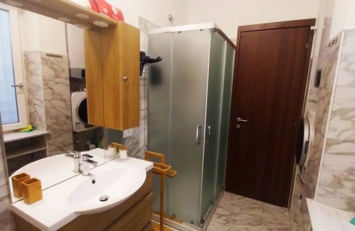 Cremona Apartment | Aury Home