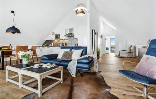 Olpenitz Apartment | Ausblick 42