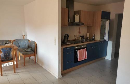 Bechhofen Apartment | Ausblick