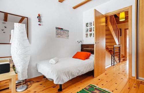 Formigal House | Austen - Chalet by Cardi Suites