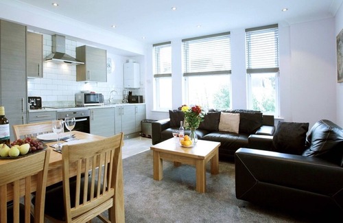 Torquay City Centre Apartment | Austen's Luxury Apartments