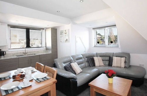 Torquay City Centre Apartment | Austen's Luxury Apartments