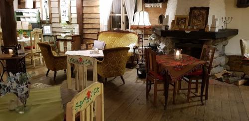 Grunwald Hotel | Austeria