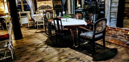 Grunwald Hotel | Austeria